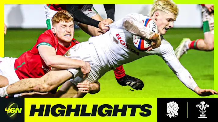 THUMBNAIL ENGLAND WALES