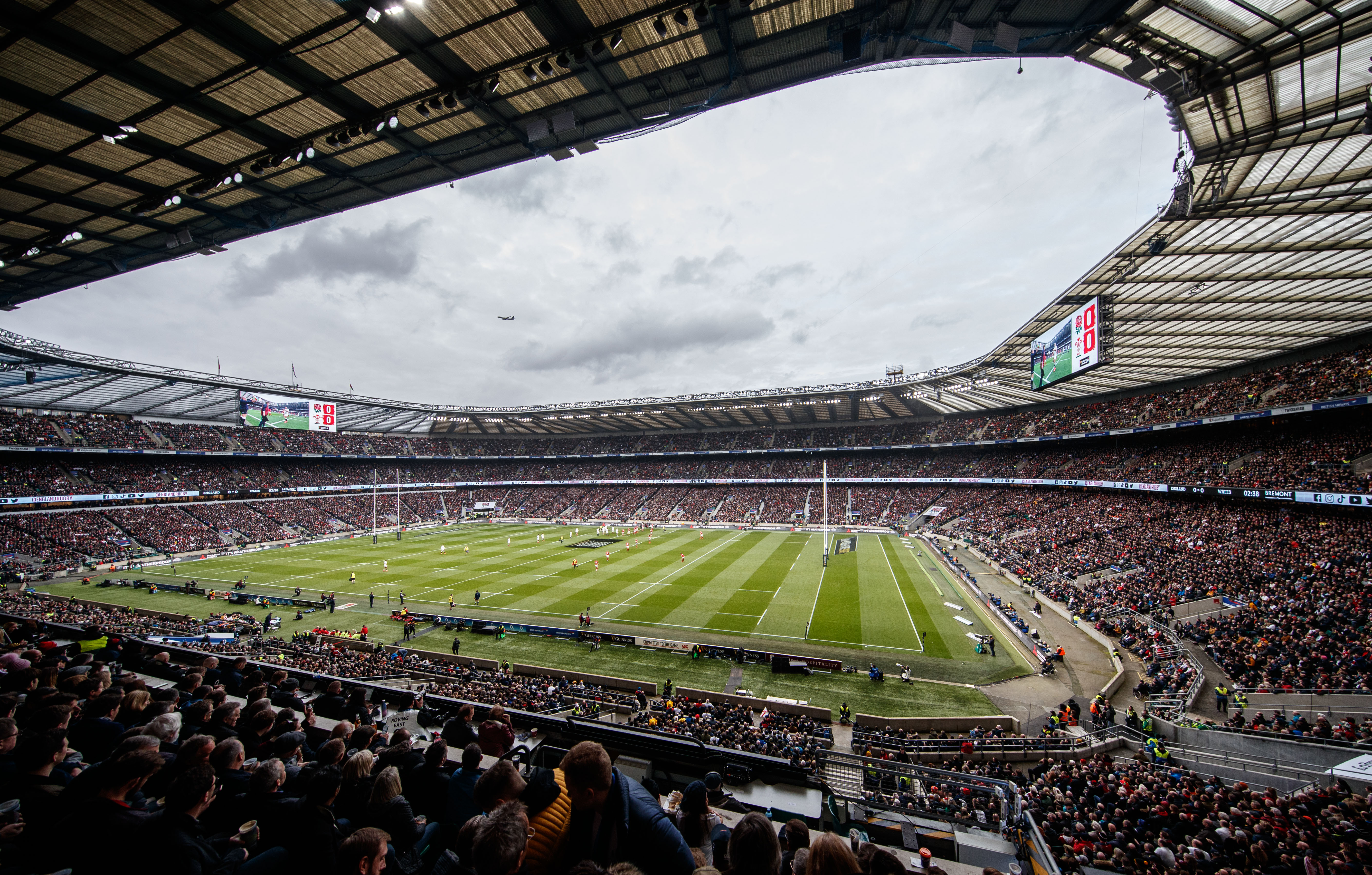 England_Twickenham