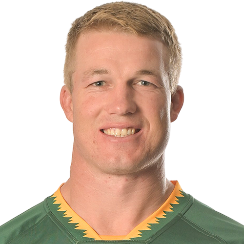 Pieter-Steph du Toit