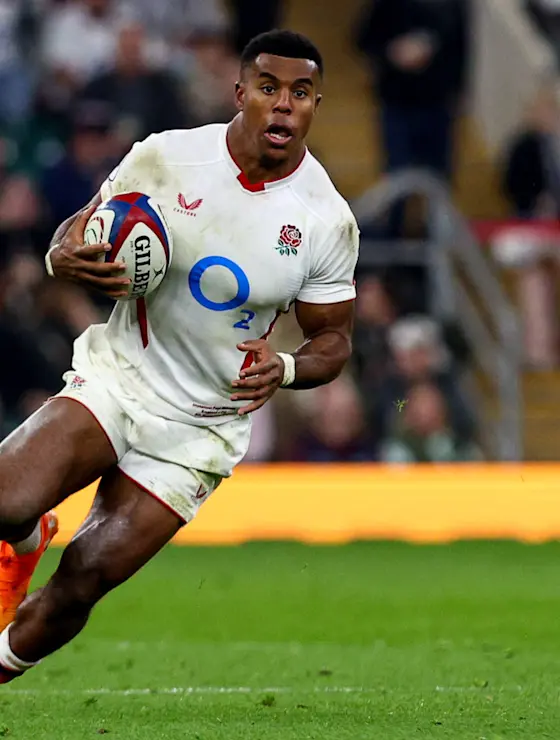 Immanuel Feyi-Waboso