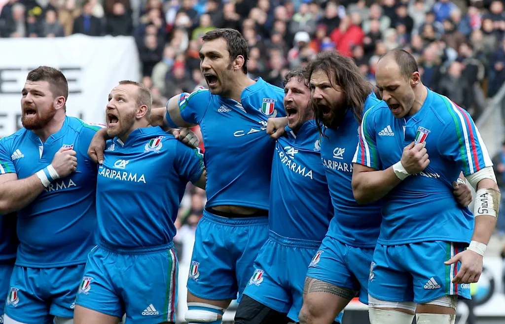 The Icon: Martin Castrogiovanni on Honesty, Italy’s Rise, and Life ...