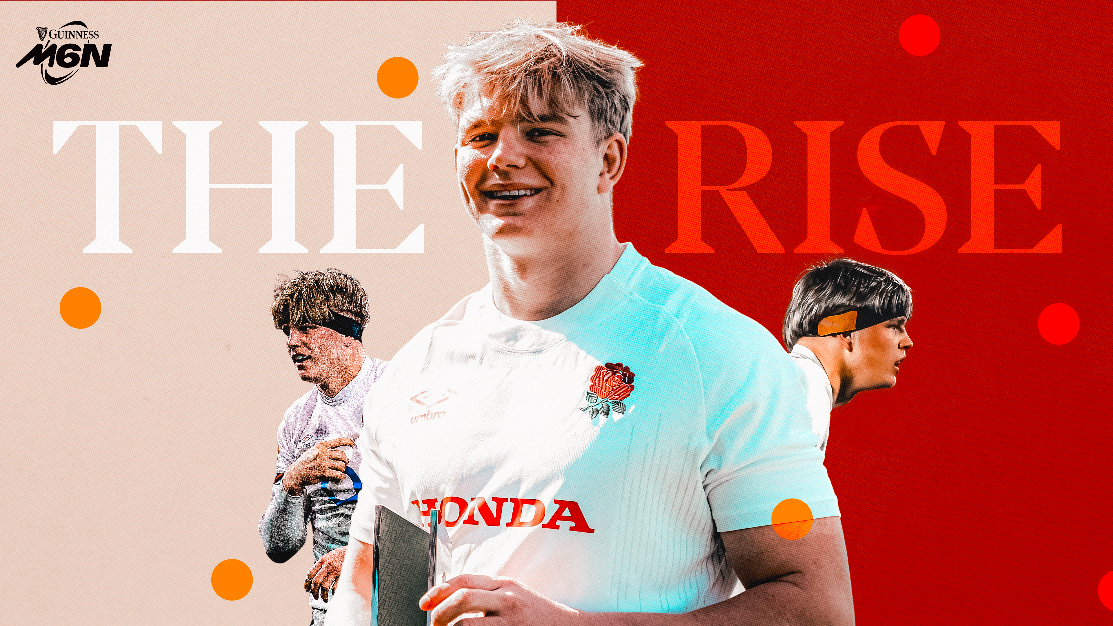 The Rise of Henry Pollock graphic