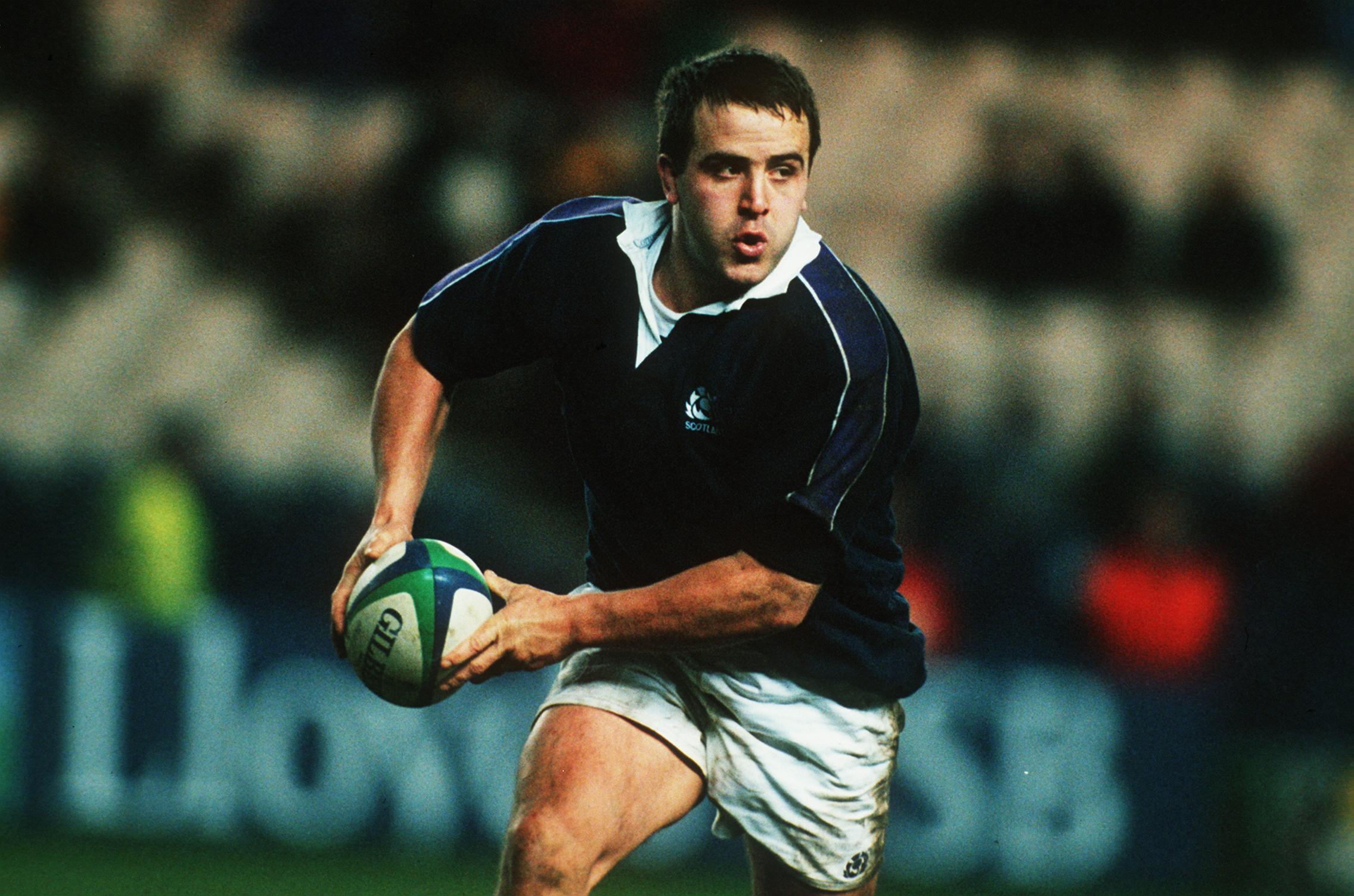 Four peaks, one Legacy: Townsend’s journey to honour Smith - Guinness ...