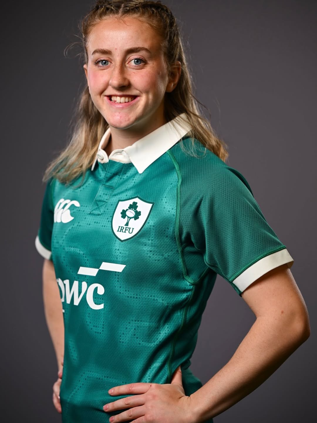 Aoibhe Kelly Ireland