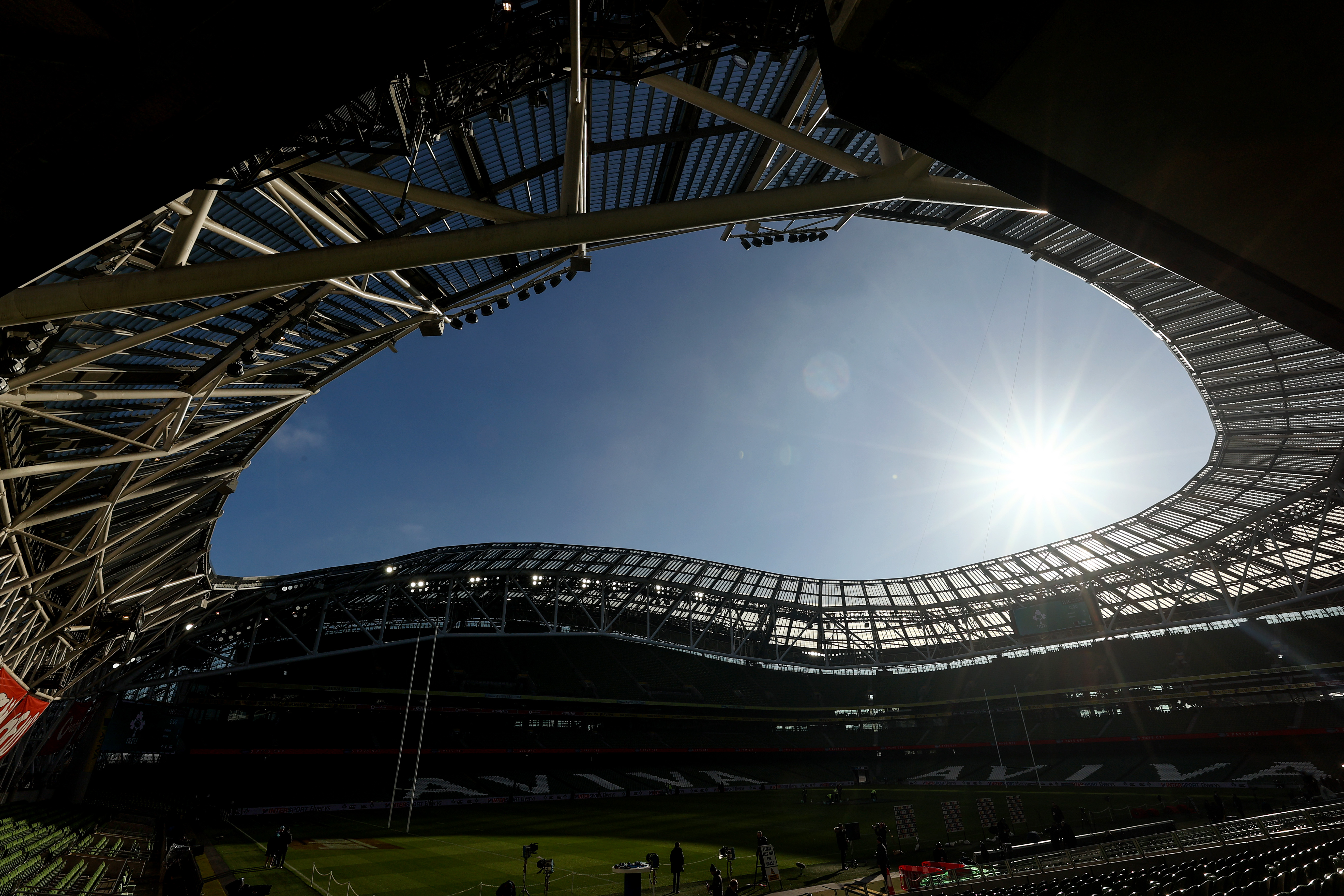 Aviva Stadium - 2024 M6N