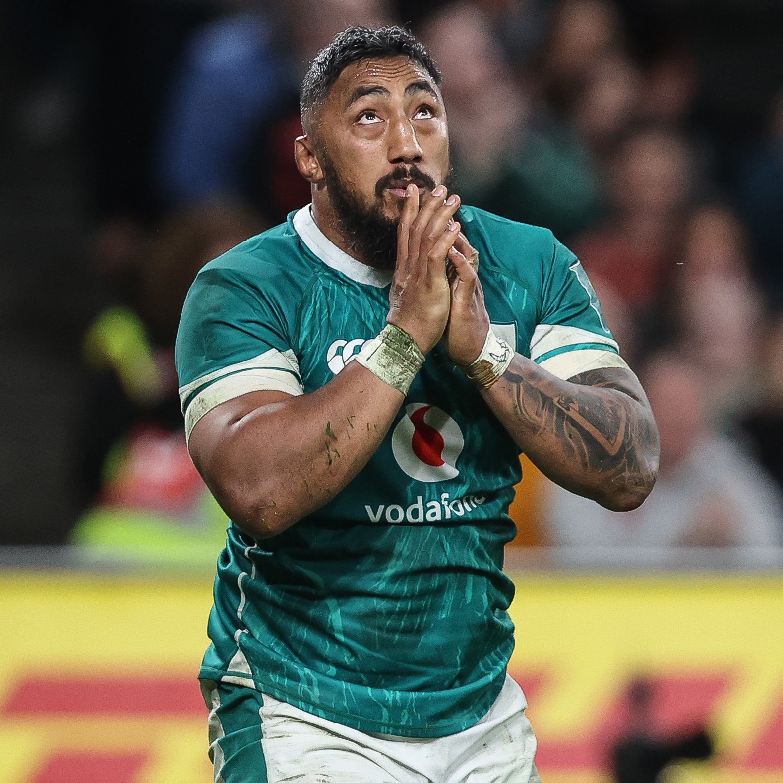 Who's made the 'Form XV' for the Six Nations? | Rugby Union - Guinness ...