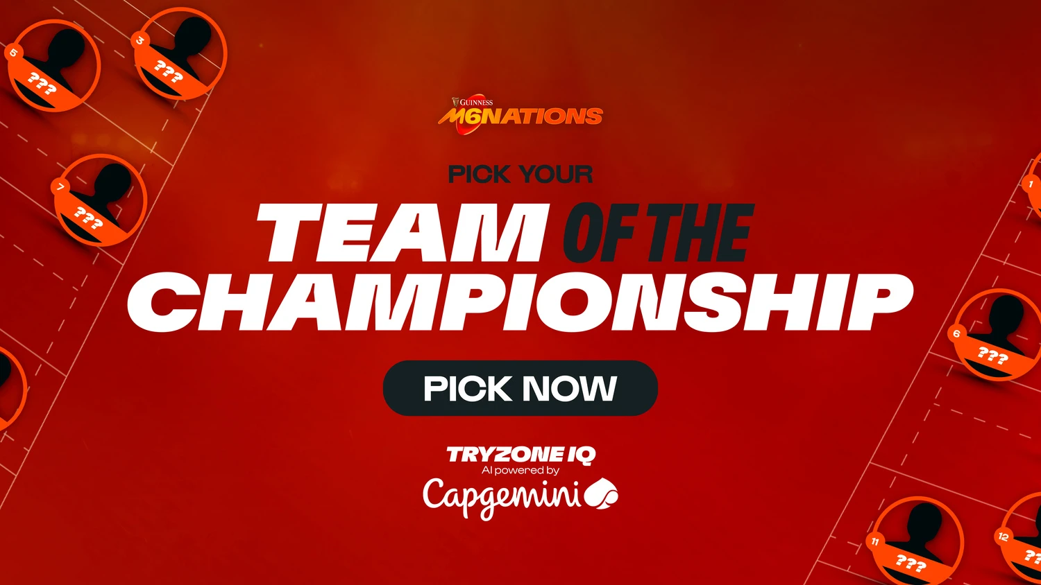 Team of the Championship 2026