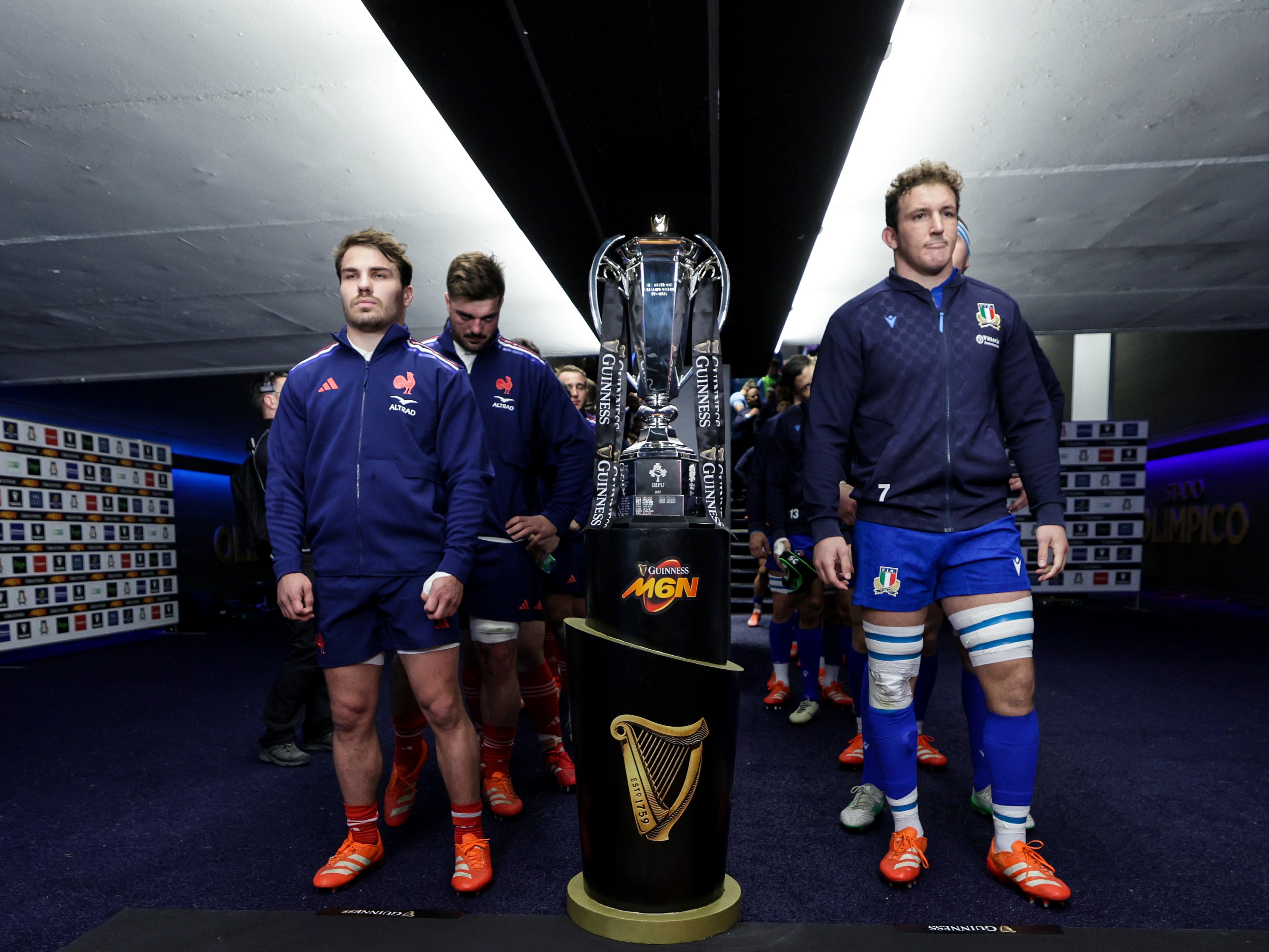 The best photos from the Six Nations | Sports Photography | Rugby Union ...