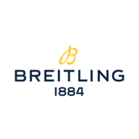 Breitling Logo > Light BG