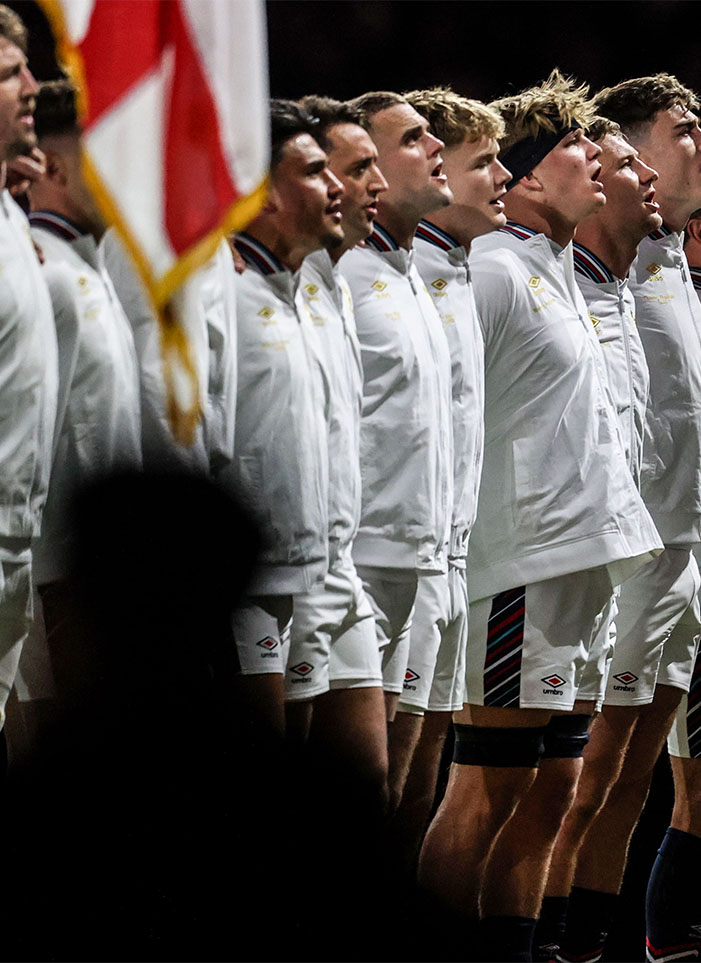 2025 > England > Squad