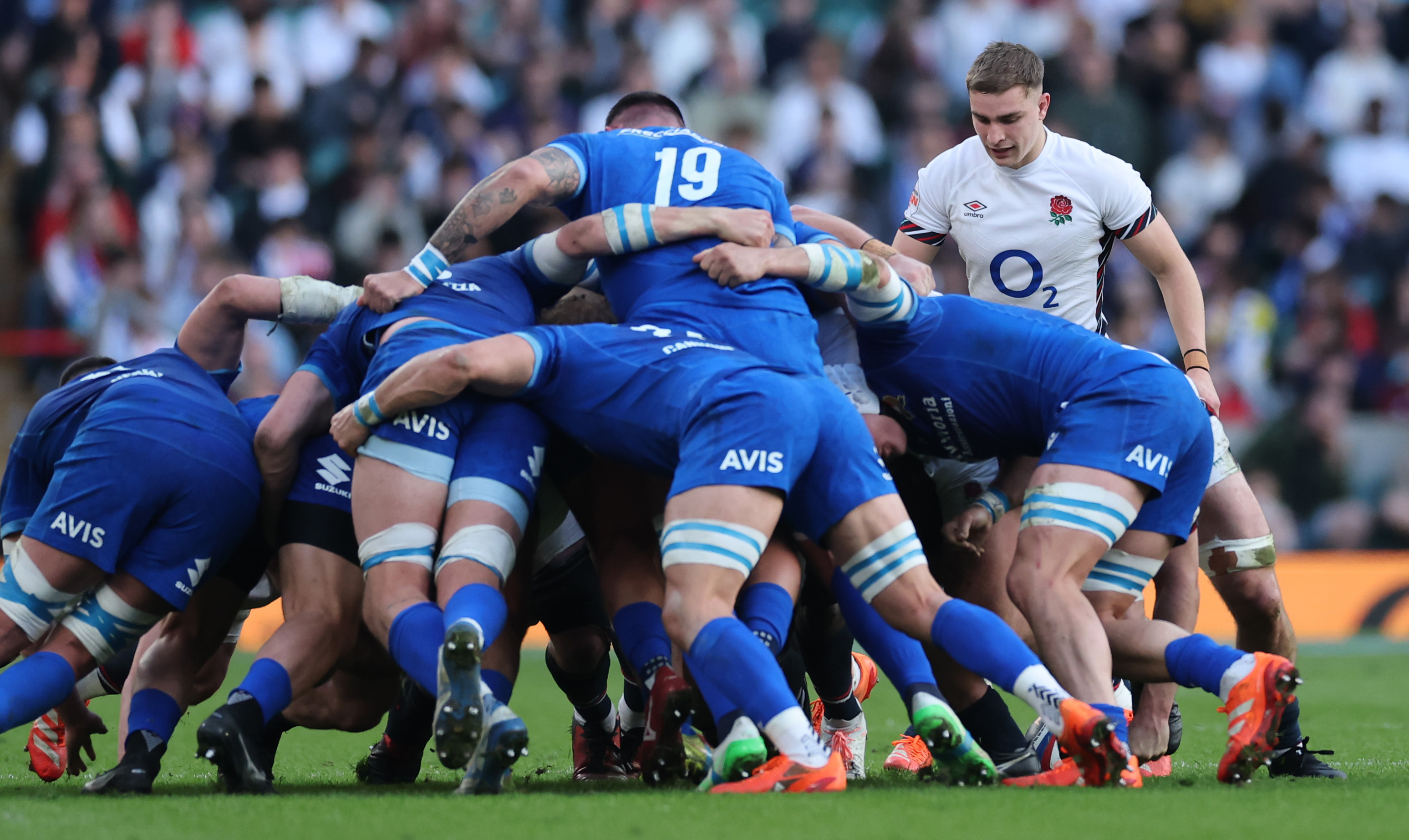 italian scrum - 2025 m6n