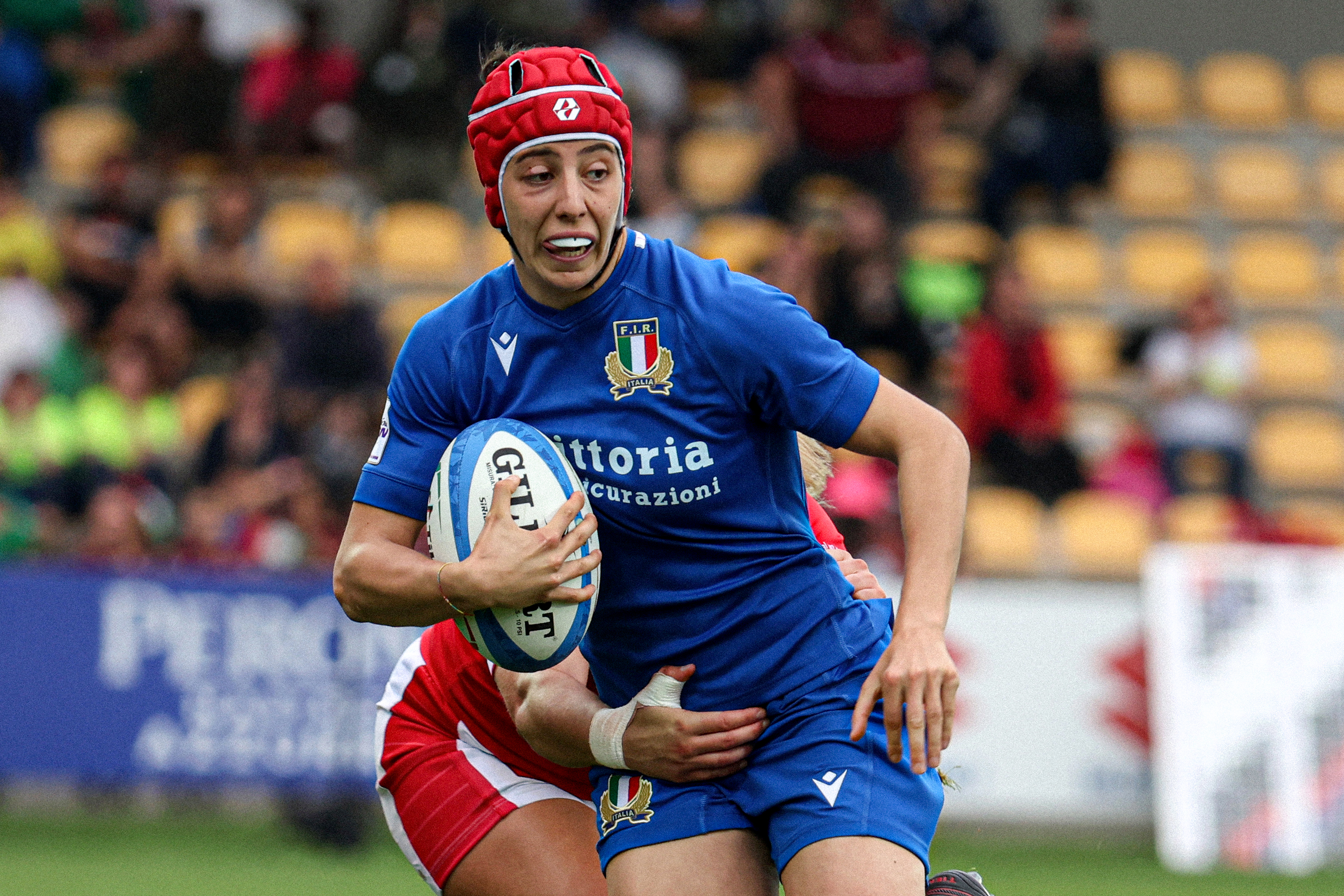 Vittoria Ostuni Minuzzi