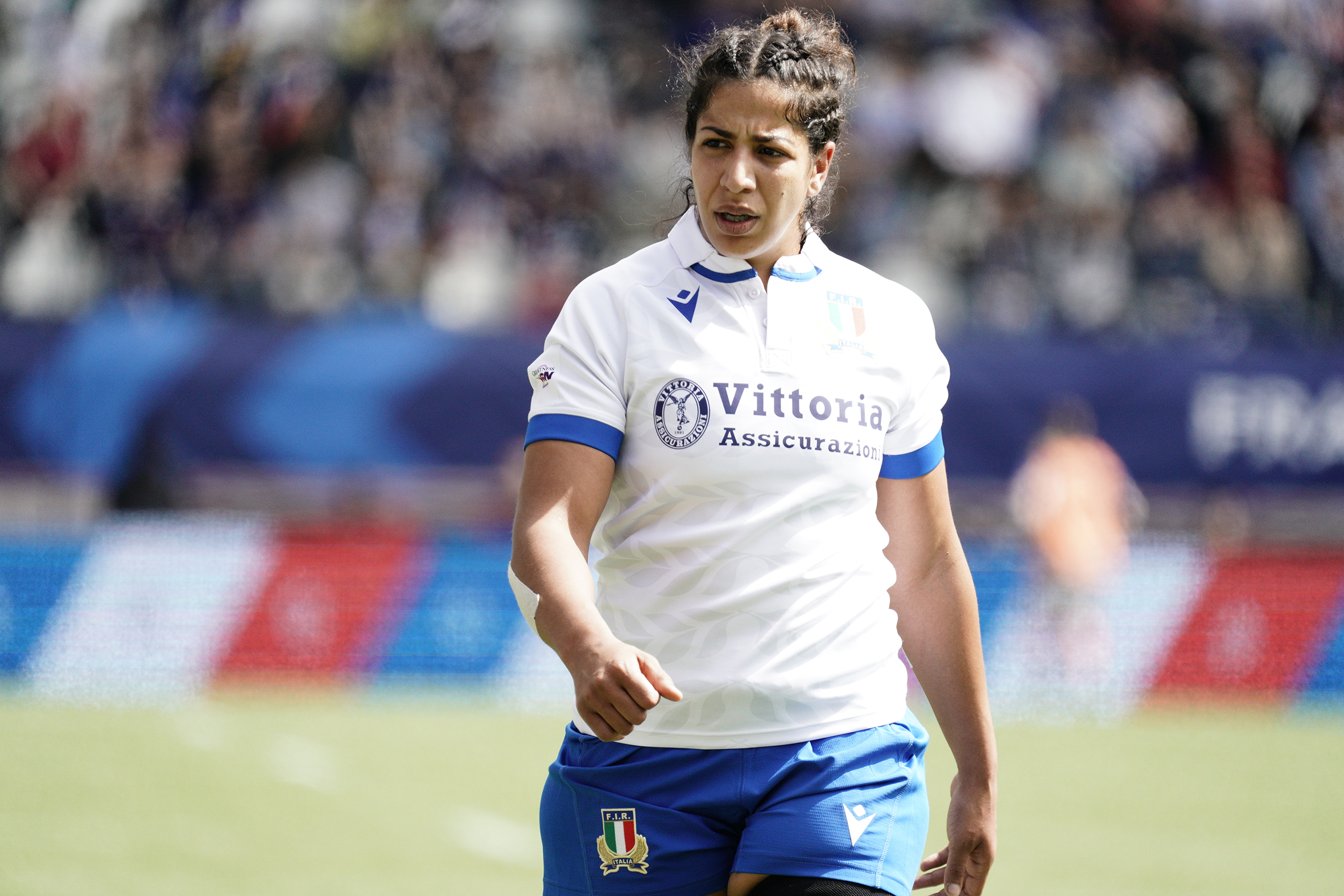 Sara Tounesi Ita w6N