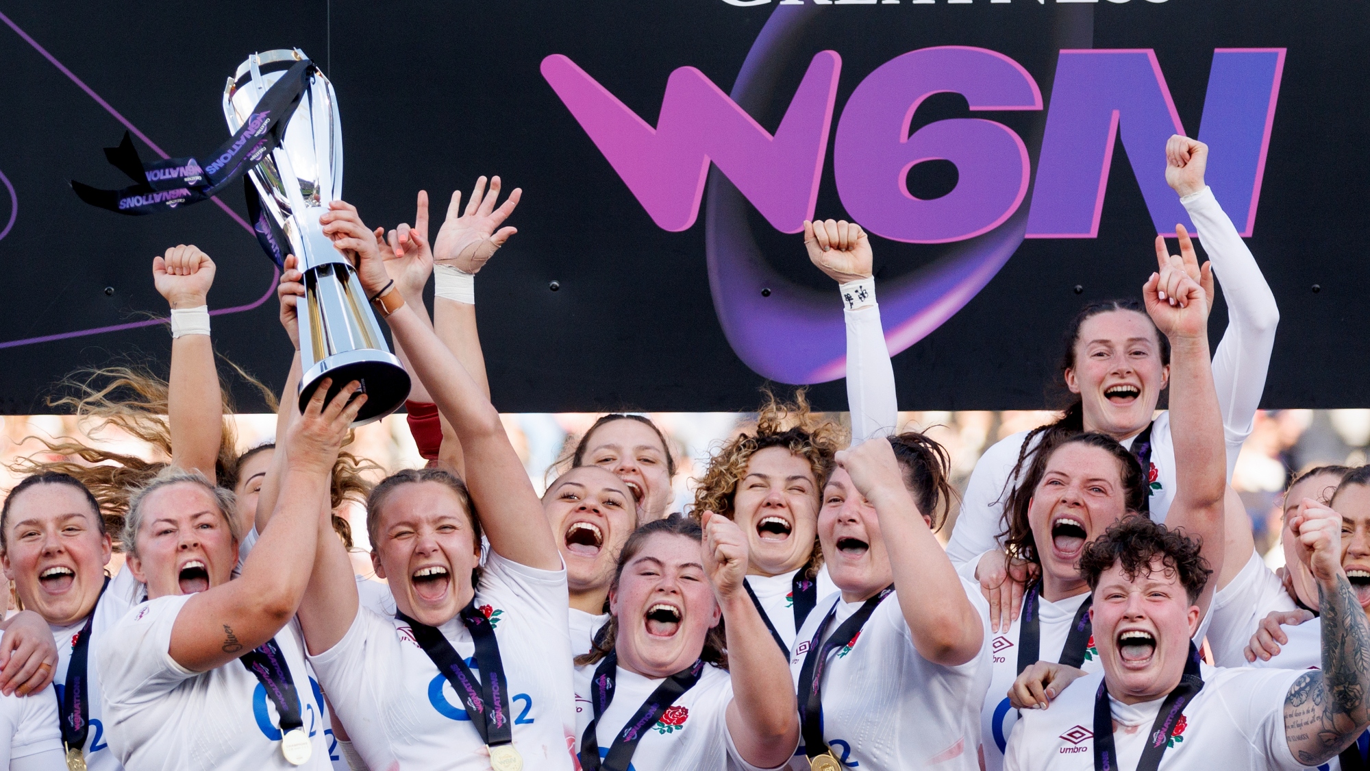 W6N - Trophy Lift England 2024