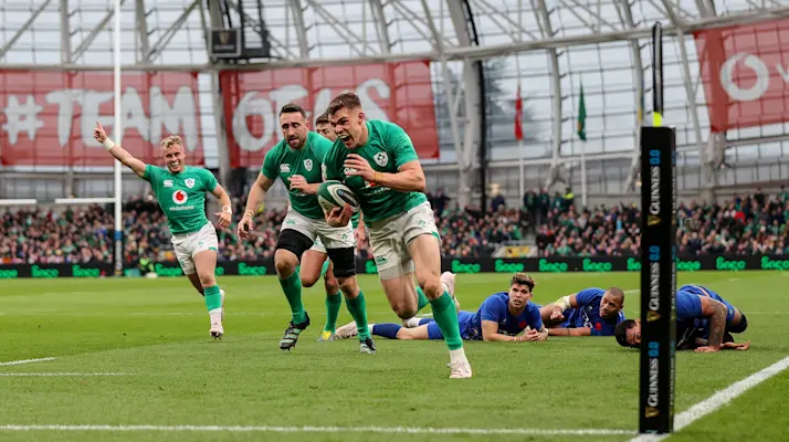 Thumbnail - The defining moments of the 2023 Guinness Six Nations