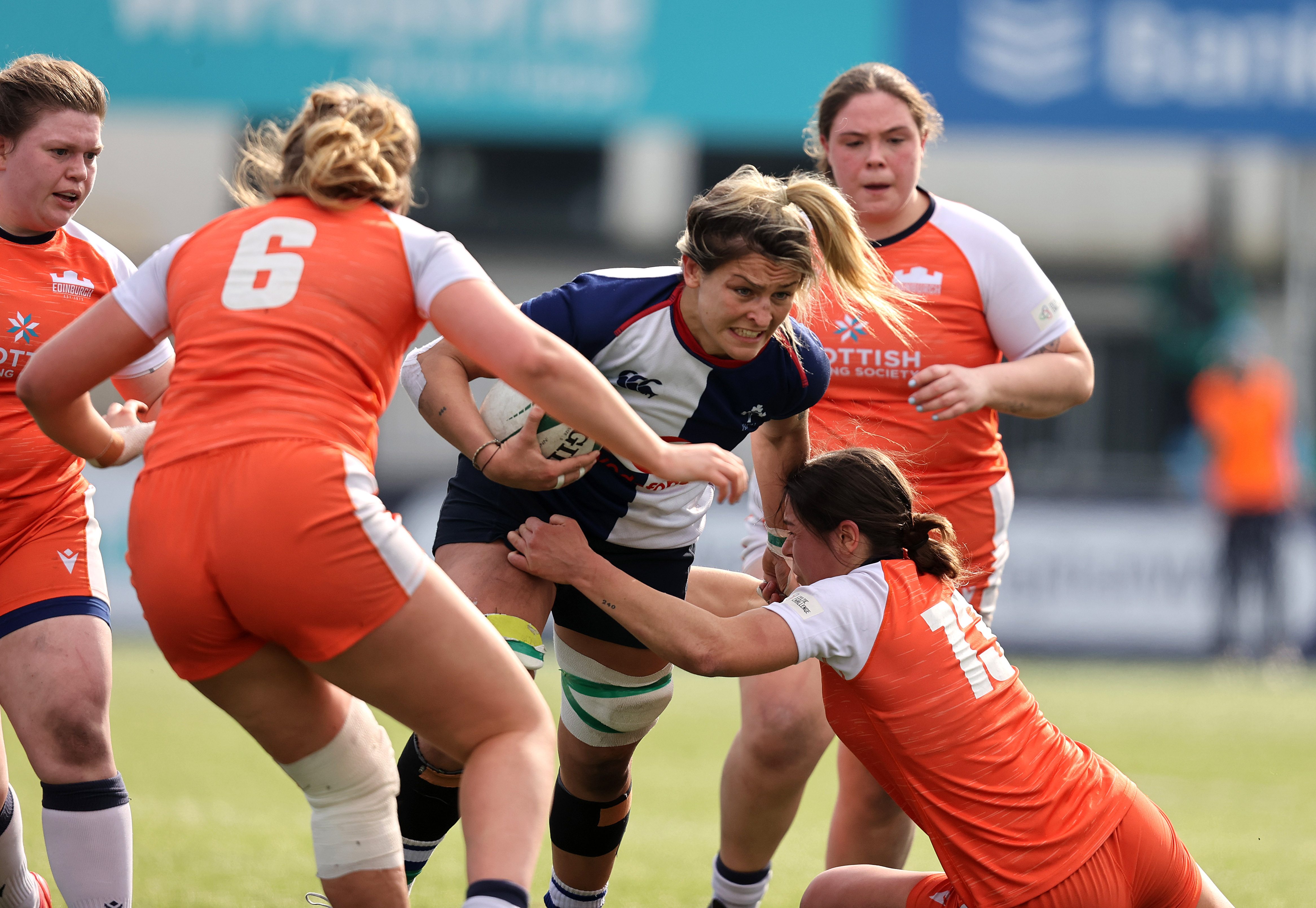 Players to look out for in the 2025 Women's Six Nations | Women's Rugby ...