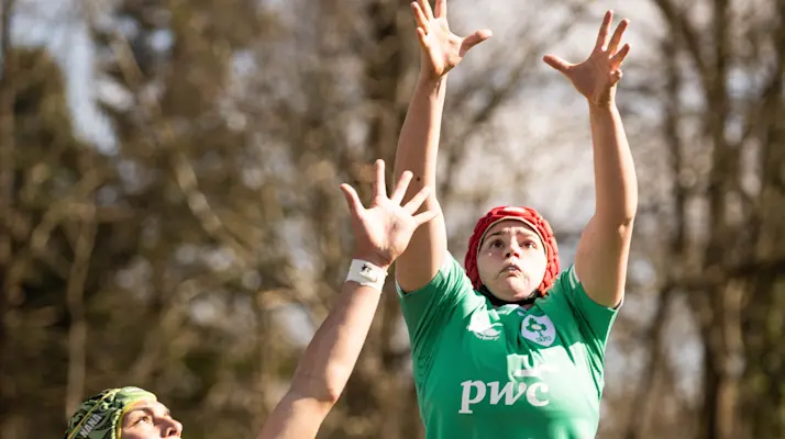 Usha Daly O'Toole