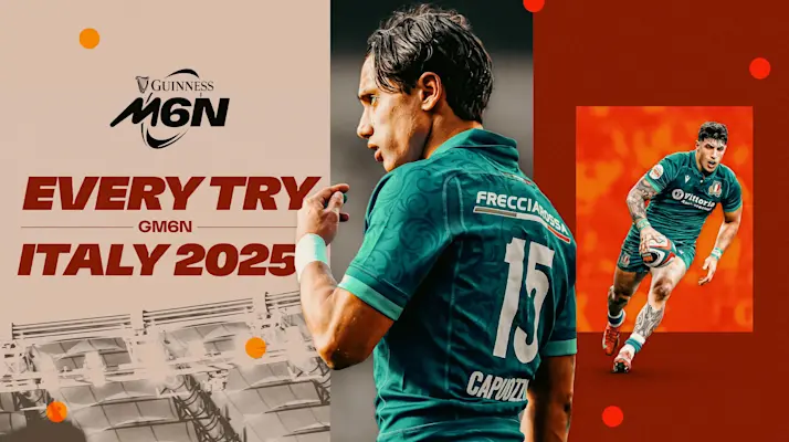 EveryTry-25-M6N Italy