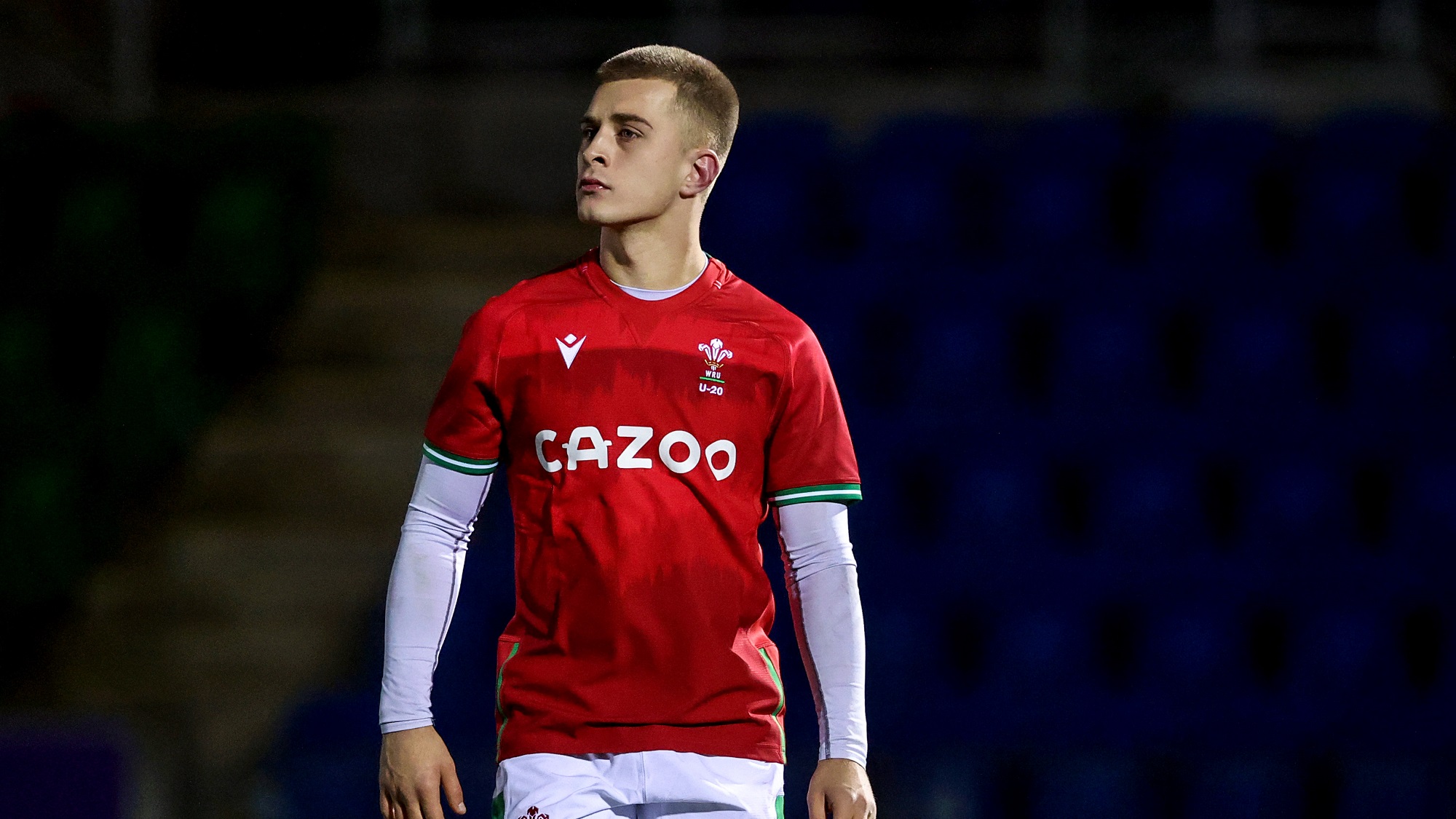 Debut tries, Sonny Bill and learning from Liam: The Making - Guinness ...