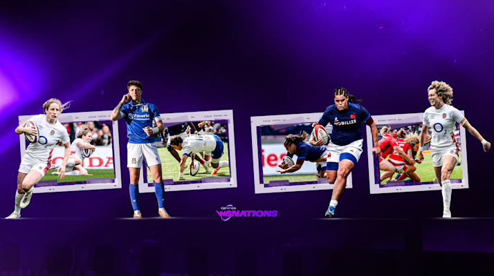 try of the champs fr