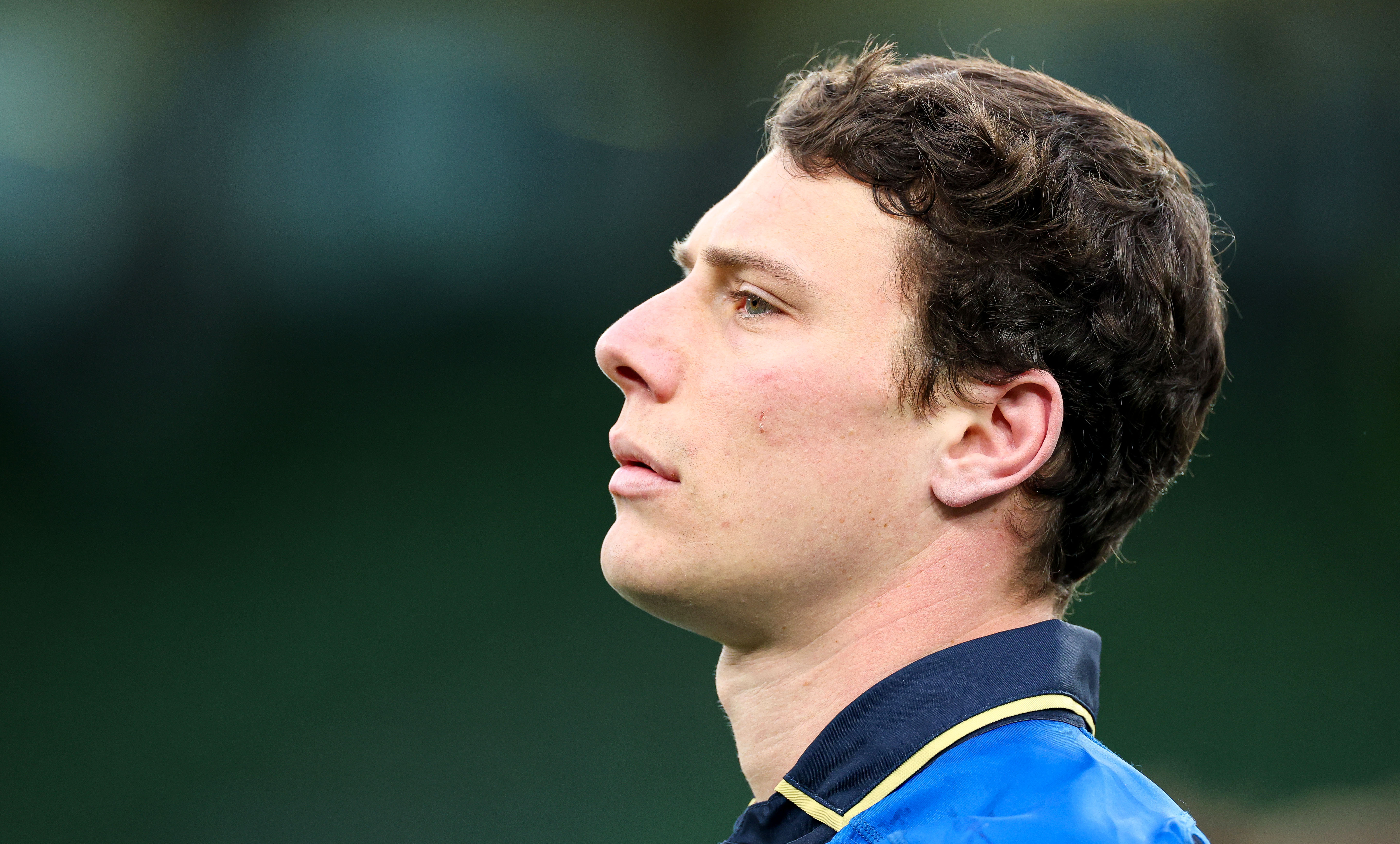 Paolo Garbisi header