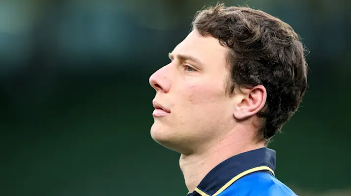 Paolo Garbisi header