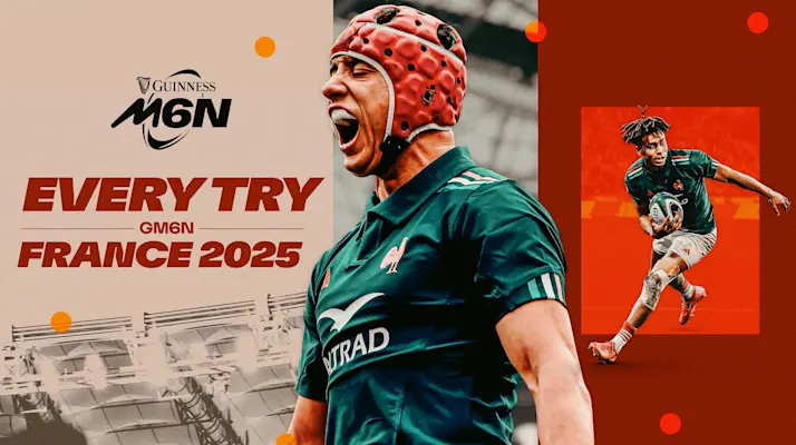 EveryTry-25-M6N France