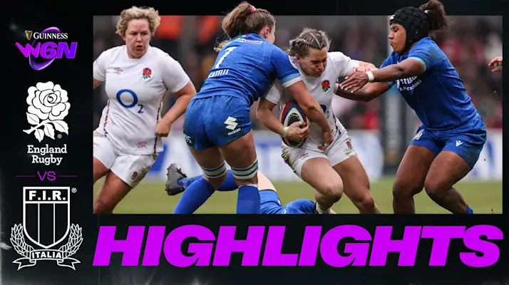 Highlights - Thumbnail - ENGvITA