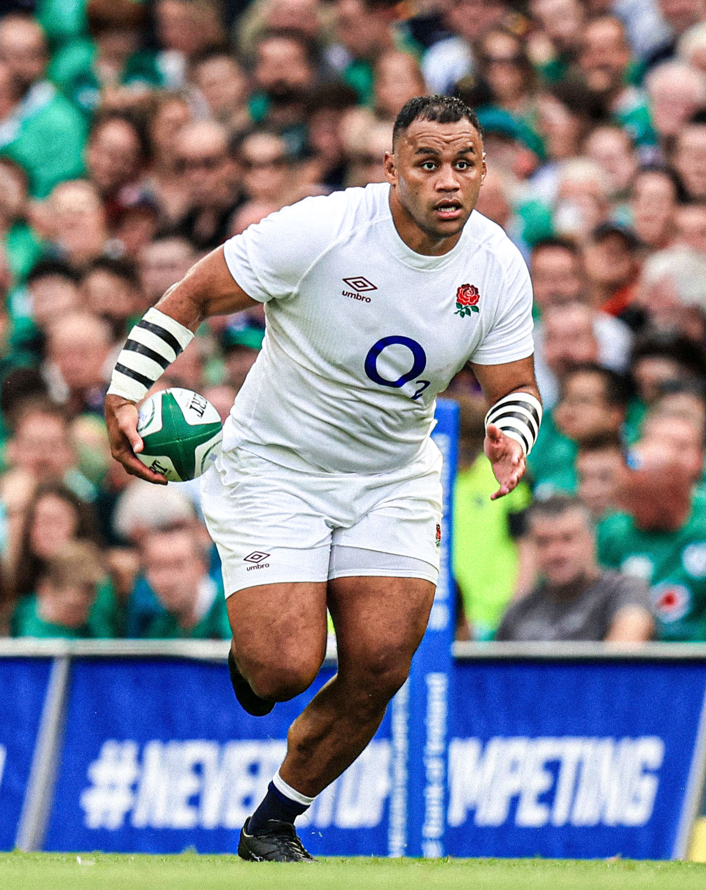 Billy Vunipola