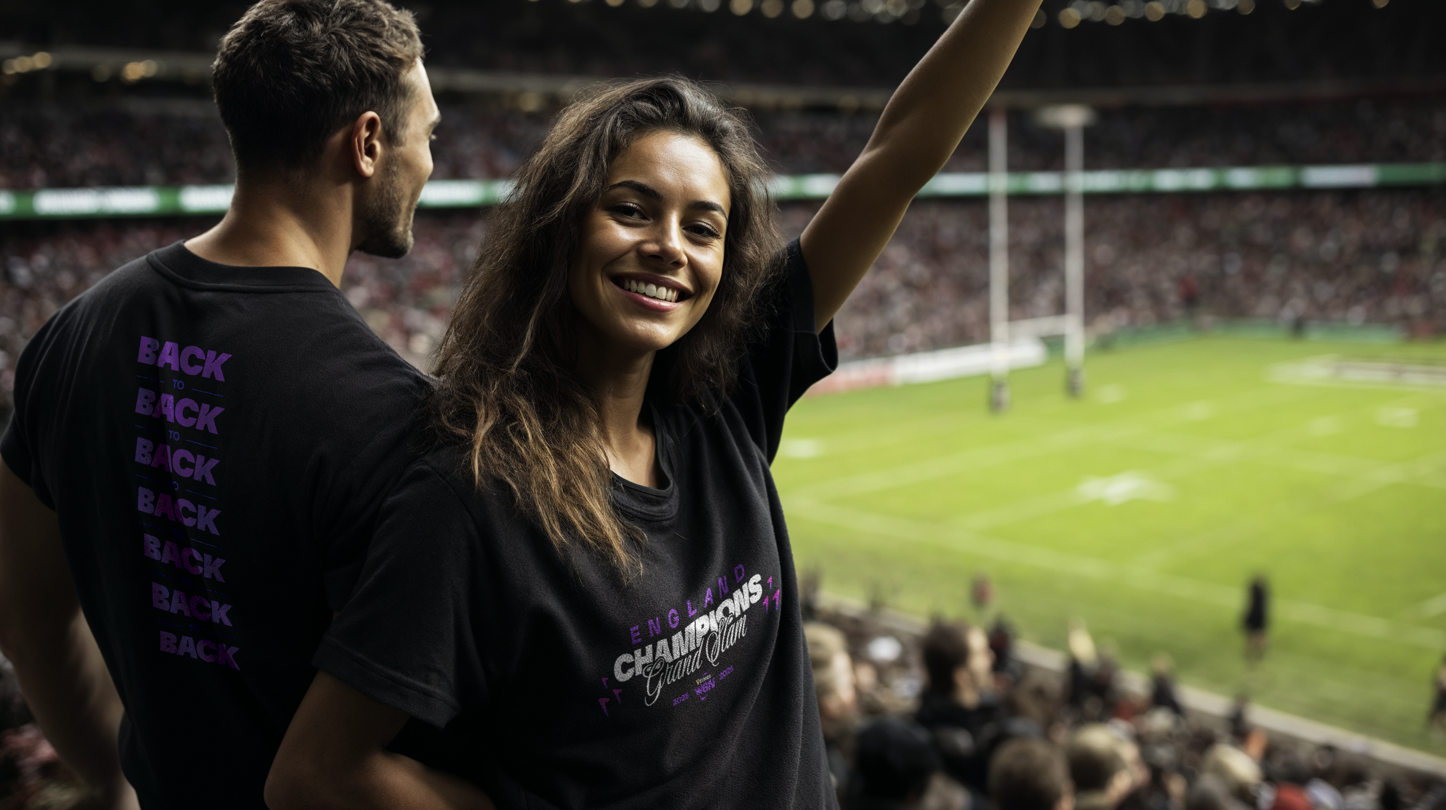 Grand Slam Tee-shirt