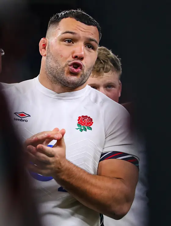 Ellis Genge