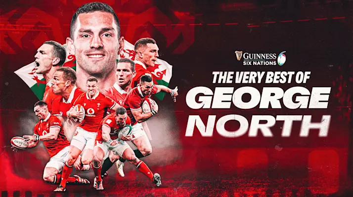 George north thumb