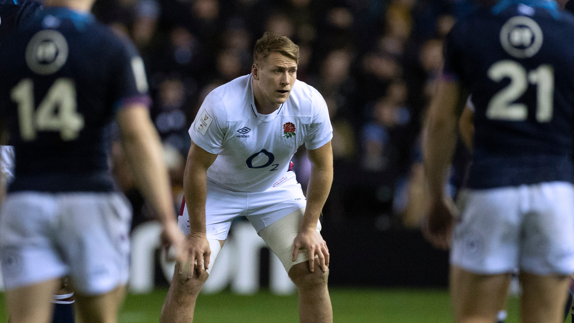 Sweeping changes for England ahead of trip to Rome - Guinness Men's Six ...
