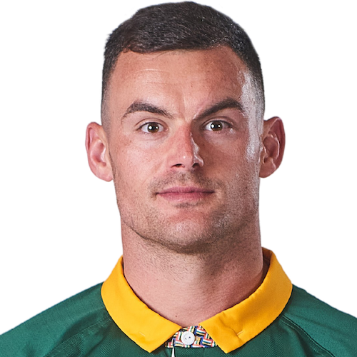Jesse Kriel