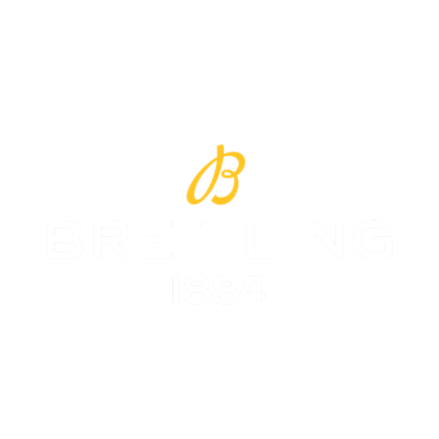 Breitling Logo > Dark BG