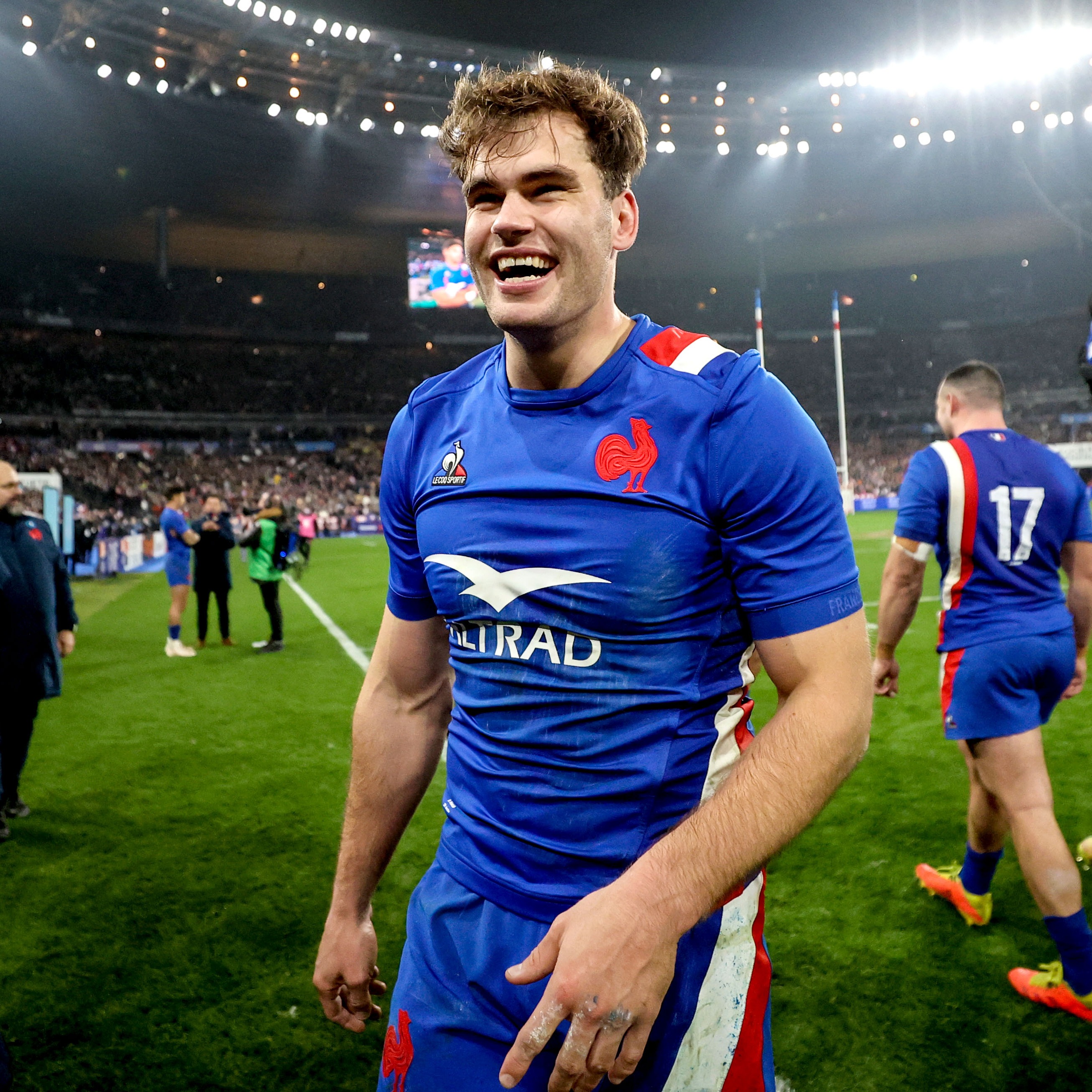 Who's made the 'Form XV' for the Six Nations? | Rugby Union - Guinness ...
