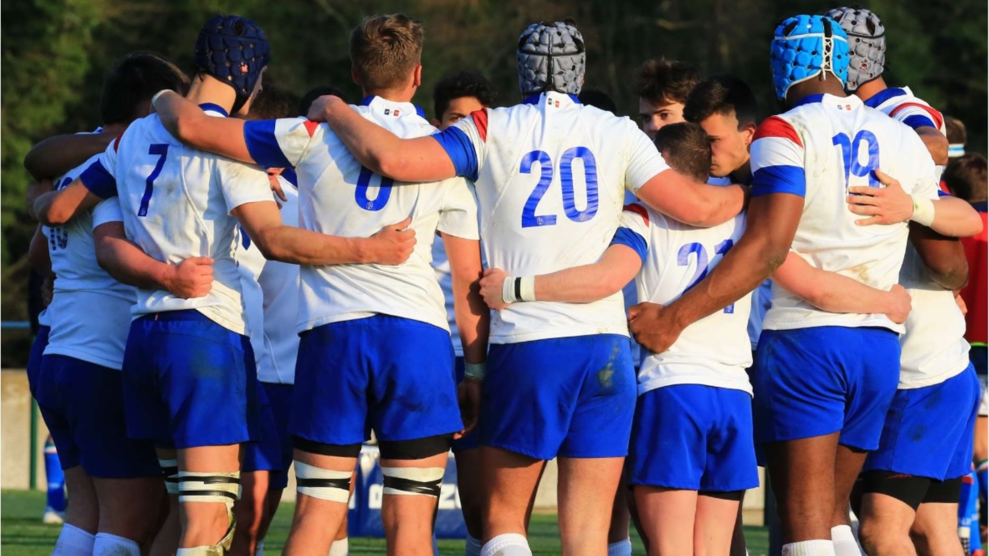 FranceU18sSquad19SB2000