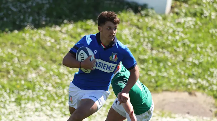 Nicola Bozzo