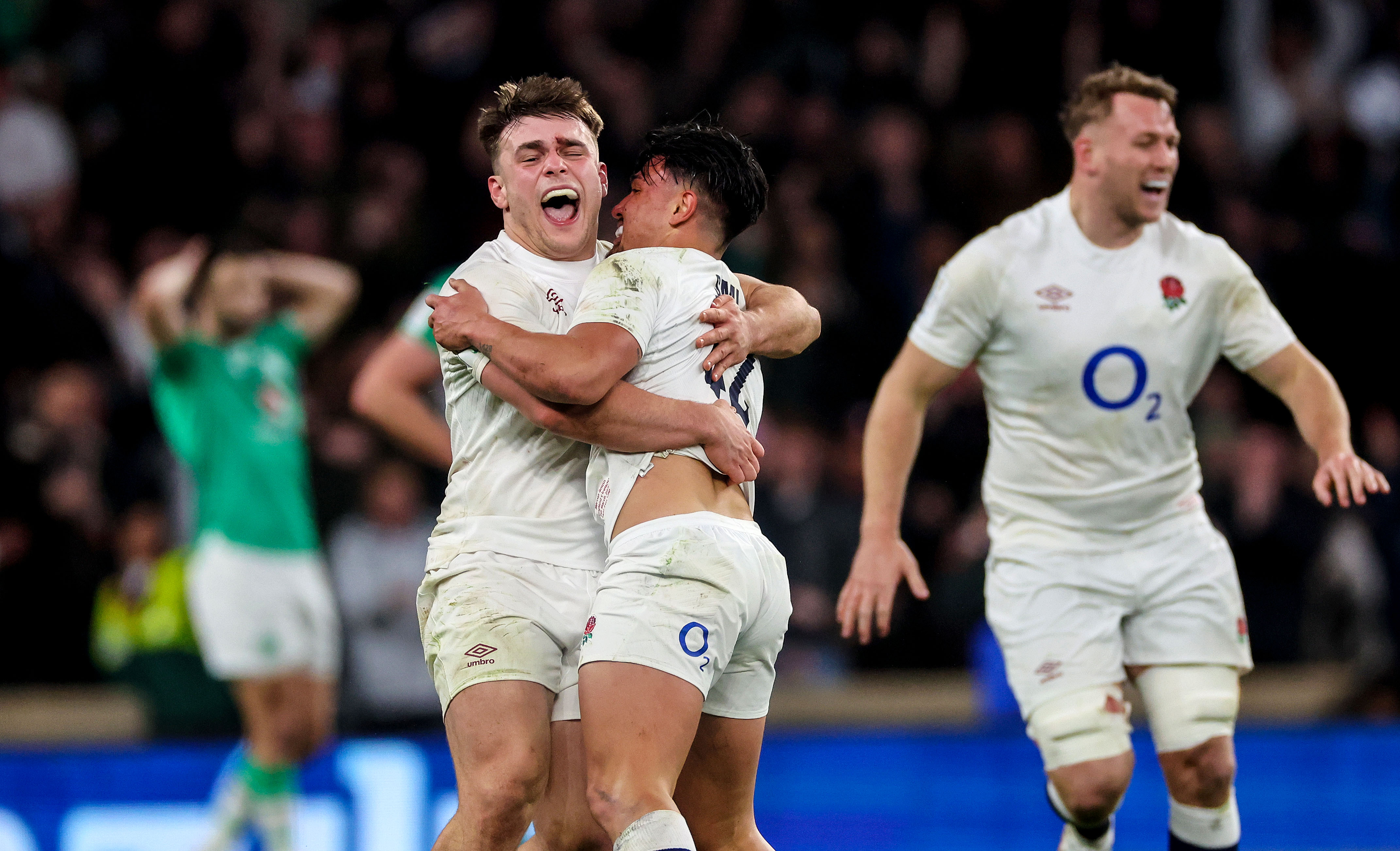 theo dan marcus smith