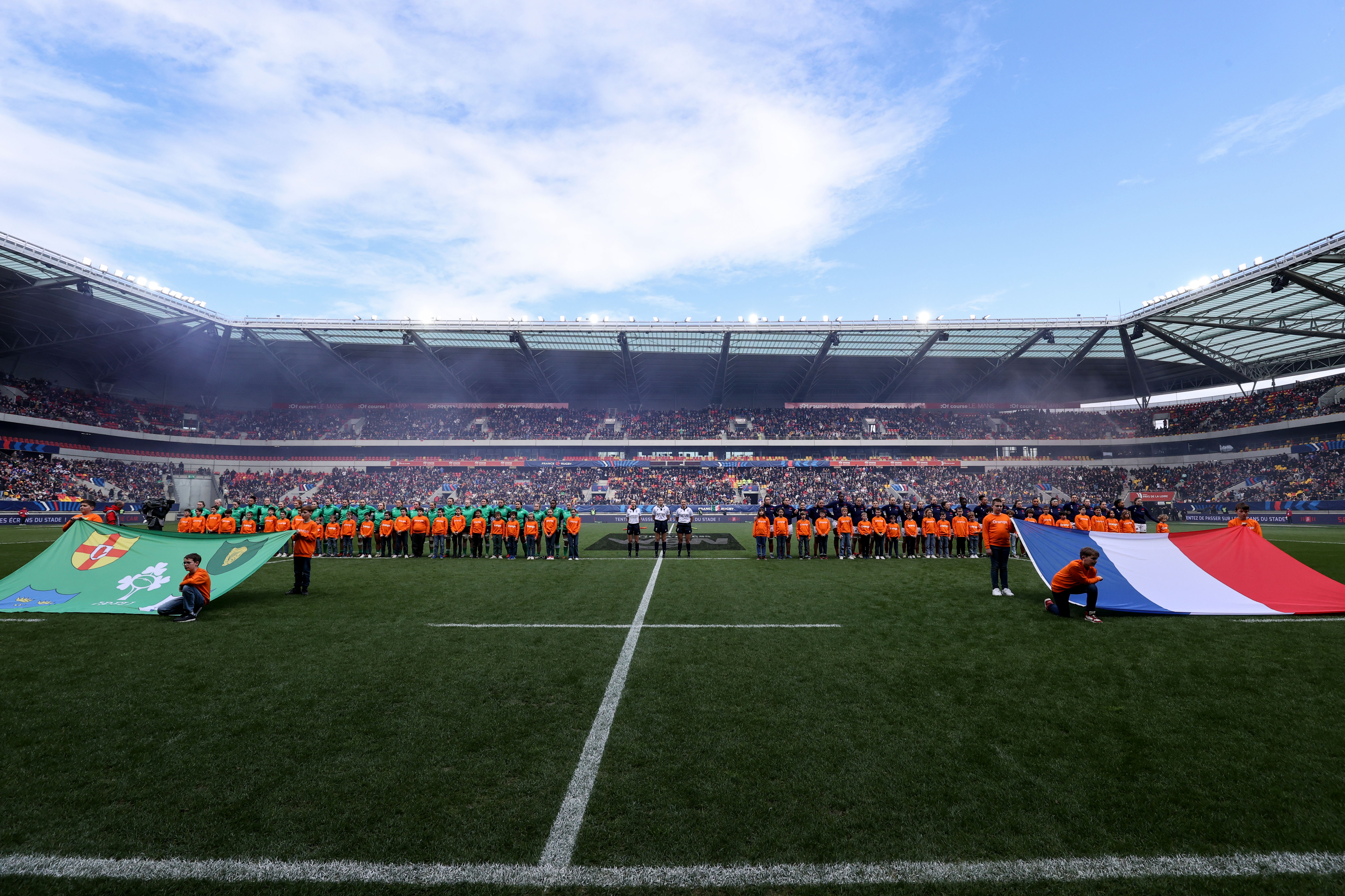 France v Ireland 22024 