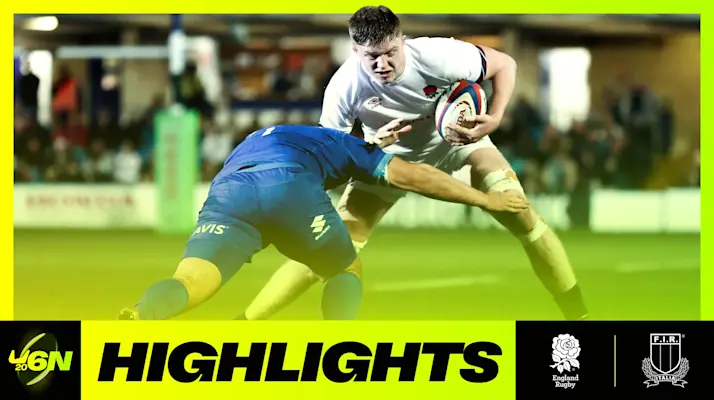 U6N - YouTube - ENGvITA - TV