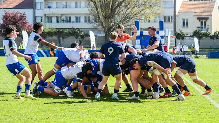 Scotland U18