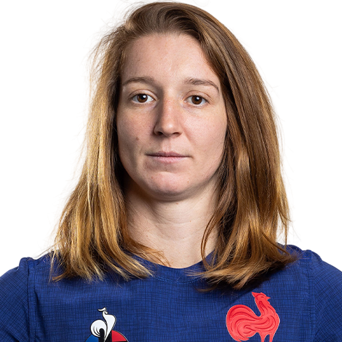 Pauline Bourdon Sansus