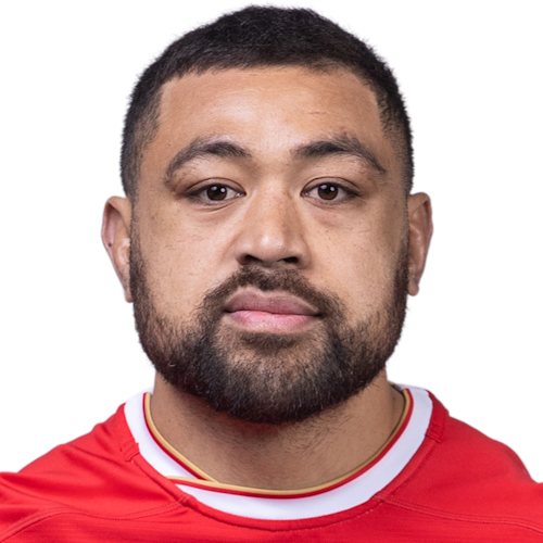 Taulupe Faletau