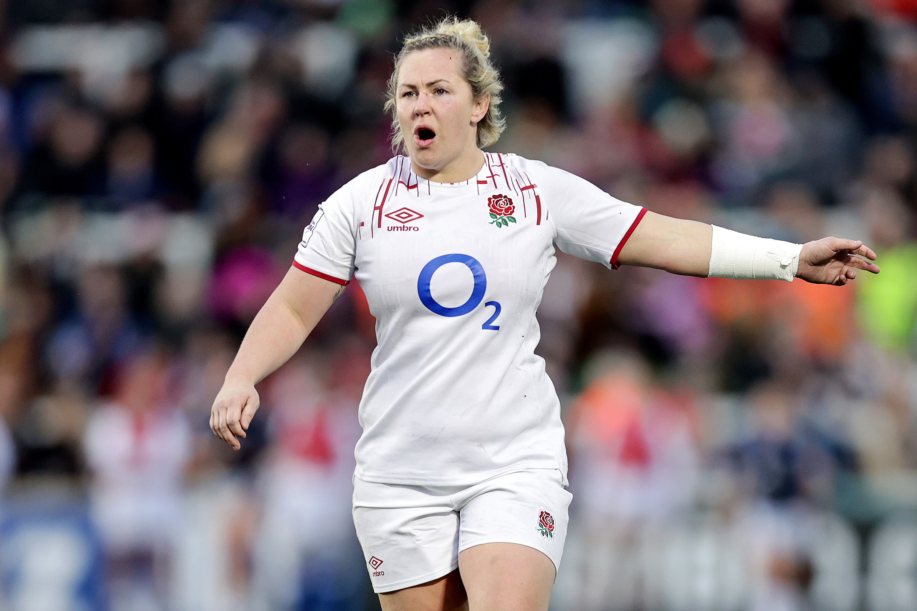 FANTASY RUGBY GEEK'S GUIDE TO FANTASY 2024 - Guinness Women's Six Nations