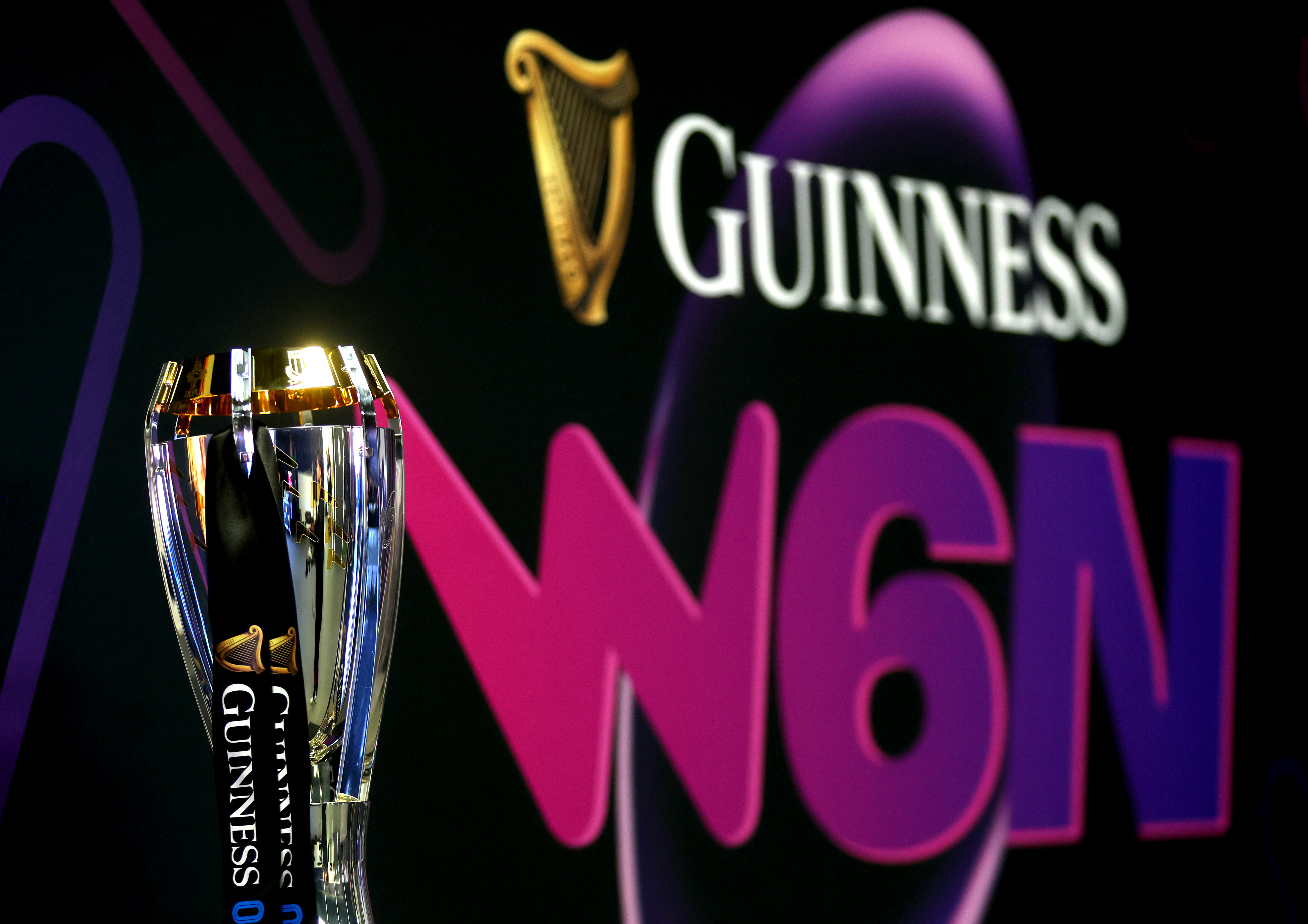 Match day trophy shot 