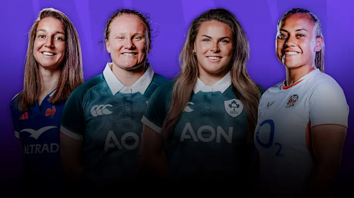 W6N Weekend MVP R2 2026