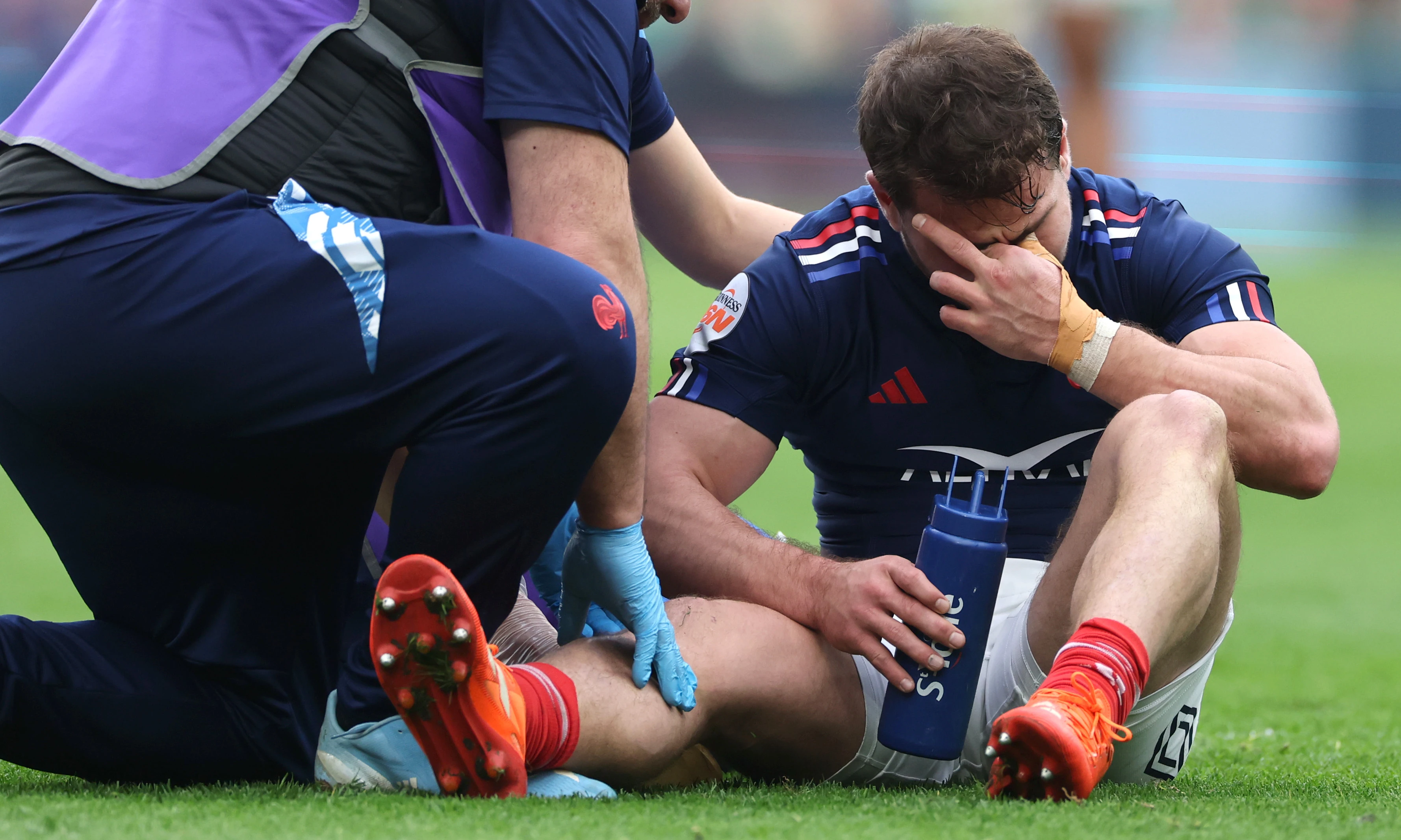 Programme TV rugby : Ecosse/France et tous les autres matches de la Programme TV rugby : Ecosse/France et tous les autres matches de la