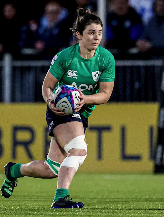 Deirbhile Nic A Bhaird