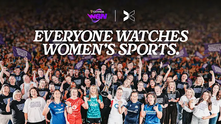 TOGETHXR x GW6N 2026